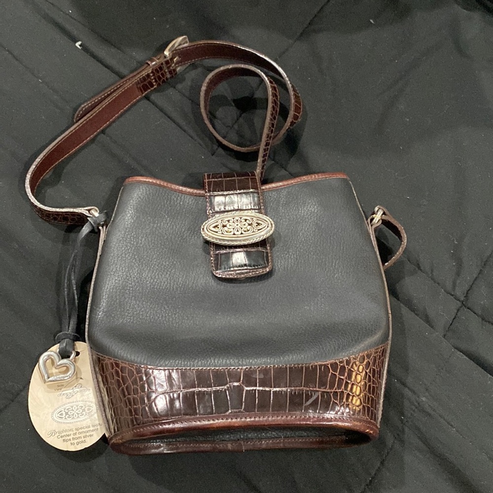 Brighton vintage purse nwt
